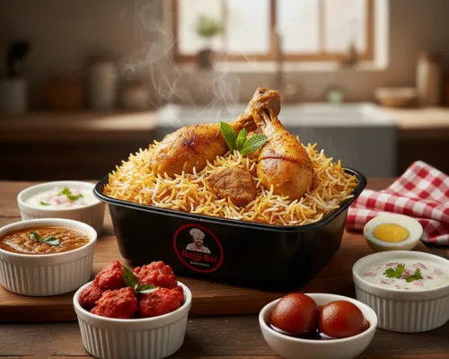 Chicken_Biryani_combo_(1 - 2 Persons)